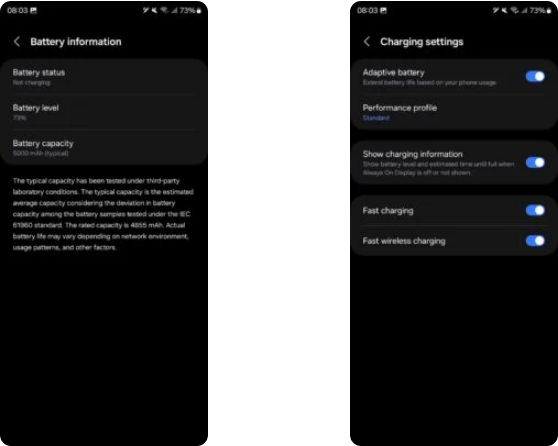Tổng quan về thiết kế, các thay đổi và tính năng mới trên One UI 6.0 Beta