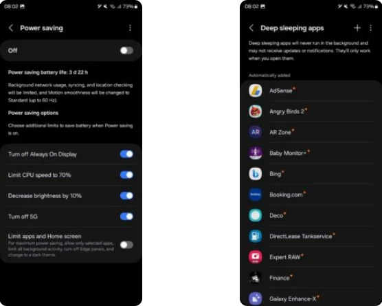 Tổng quan về thiết kế, các thay đổi và tính năng mới trên One UI 6.0 Beta