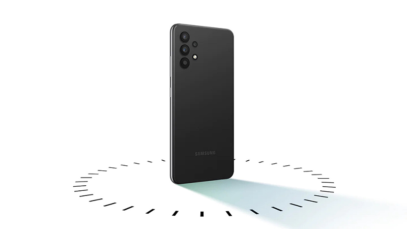 Top 3 điện thoại Samsung đáng mua nhất 2022 với giá dưới 10 triệu