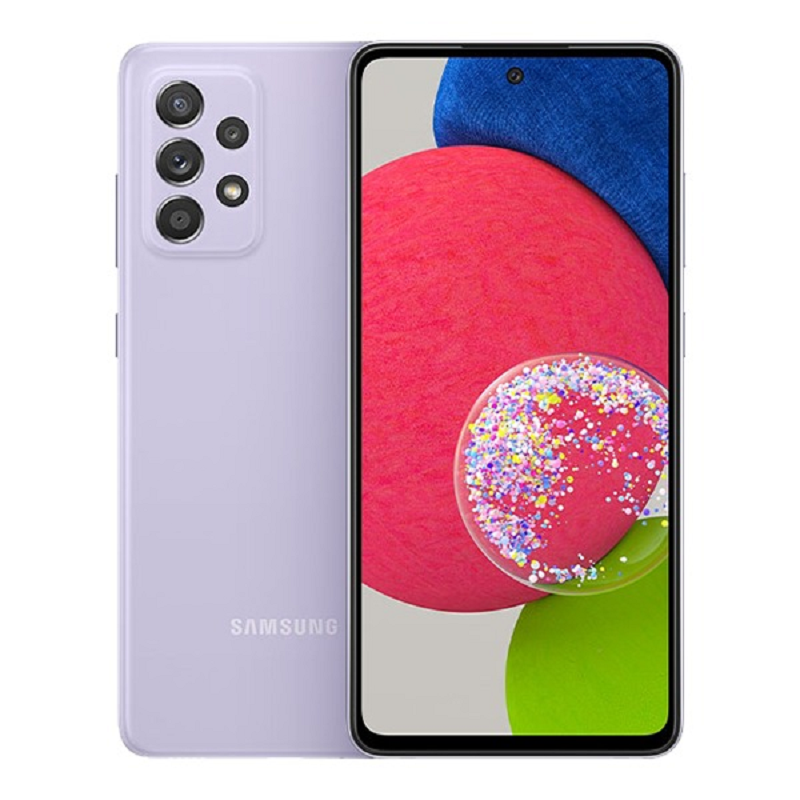 Top 3 điện thoại Samsung đáng mua nhất 2022 với giá dưới 10 triệu