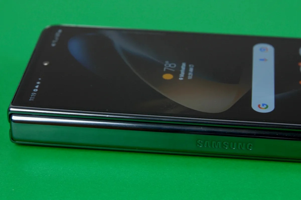Trải nghiệm Galaxy Z Fold 4 sau 7 tháng: Những điểm tốt và chưa tốt trên điện thoại gập của Samsung