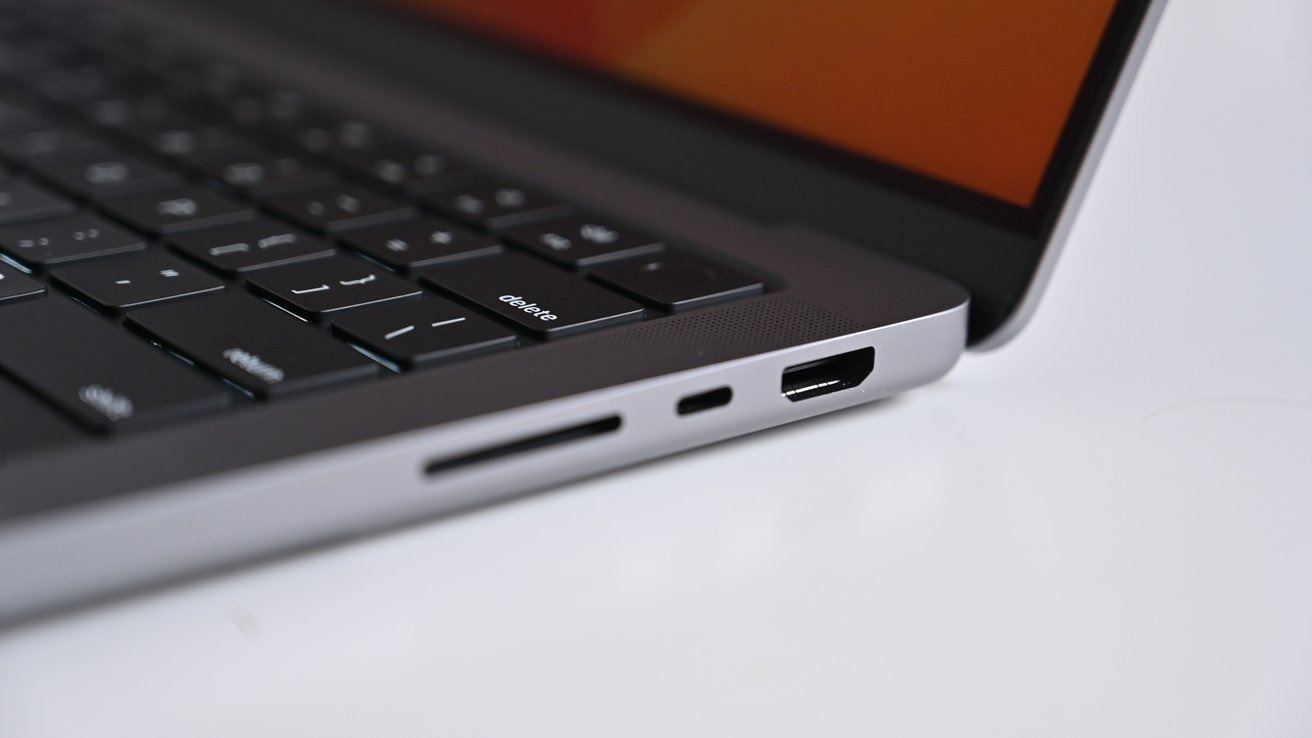 Trên tay chiếc MacBook Pro 2023 sau 24h sử dụng: Có đáng để nâng cấp?
