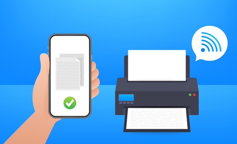 Ứng dụng Fax là giải pháp fax di động giúp bạn gửi fax nhanh chóng trên điện thoại