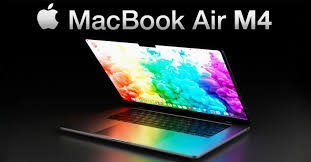 MacBook Air M4