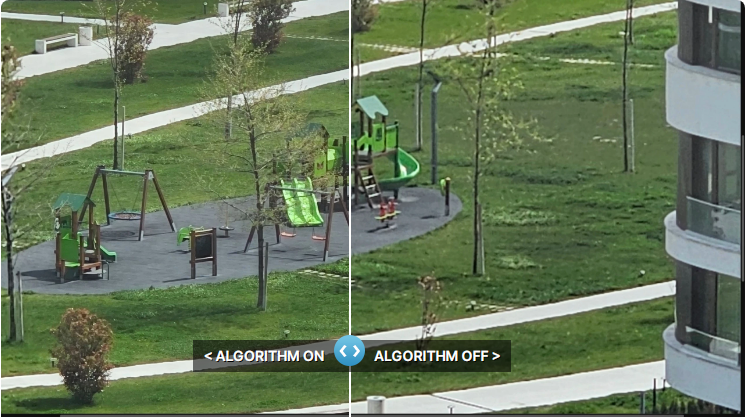 Các sự cố khi chụp ảnh thu phóng trên Galaxy S23 Ultra và cách khắc phục