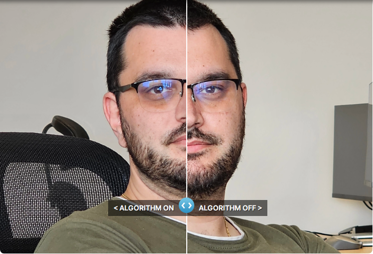 Các sự cố khi chụp ảnh thu phóng trên Galaxy S23 Ultra và cách khắc phục