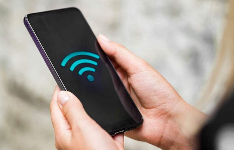 Wifi Calling sử dụng kết nối Wifi thay cho tín hiệu di động truyền thống