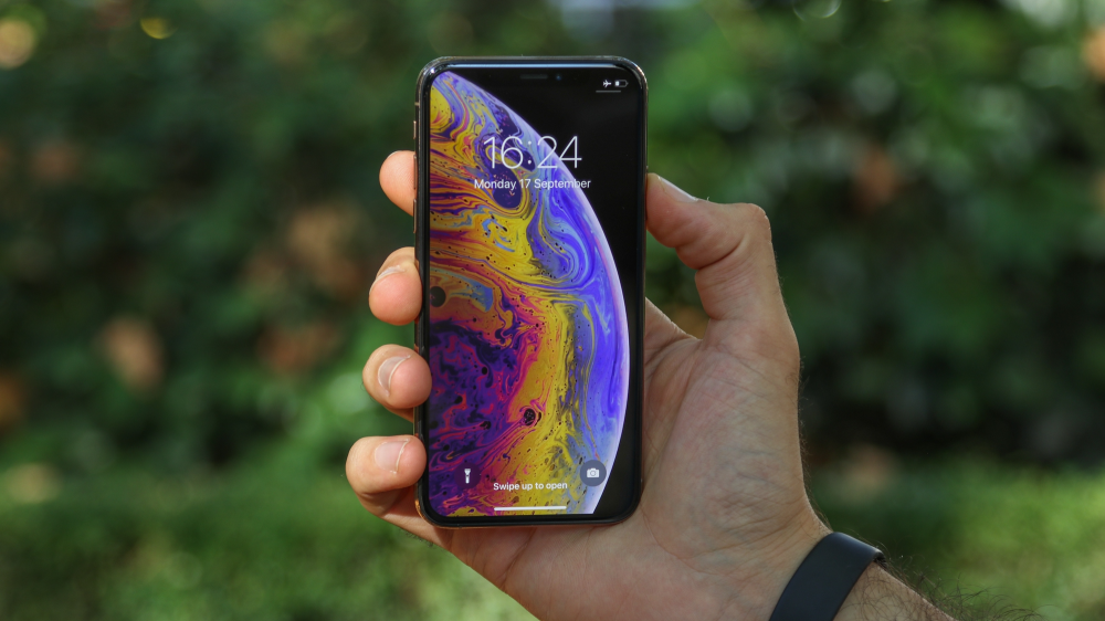 iPhone XS vẫn sẽ được cập nhật iOS 19. Ảnh: TechRadar