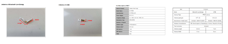 Xuất hiện ảnh chụp trực tiếp của Galaxy SmartTag 2, xác nhận thiết bị sẽ được thiết kế lại hoàn toàn