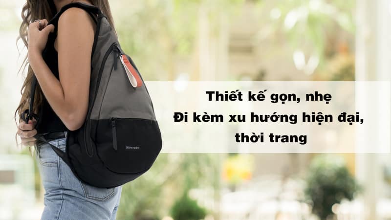 thiết kế theo hình dạng giọt nước thời trang, hiện đại
