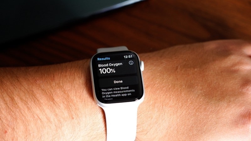 Apple Watch SE LTE 40mm cho thời gian sử dụng lâu