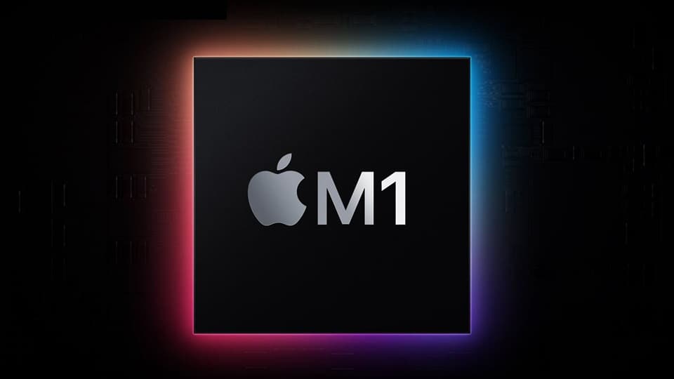 MGNR3SA/A Mac mini mạnh mẽ với bộ xử lý M1