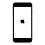 Sửa treo logo iPhone 6