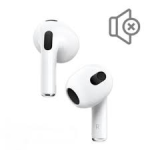 Thay loa tai nghe AirPods Pro