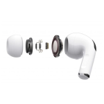 Thay micro tai nghe AirPods Pro