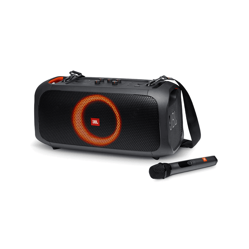 JBLPARTYBOXOTGAS2 - Loa Bluetooth JBL Partybox On The Go