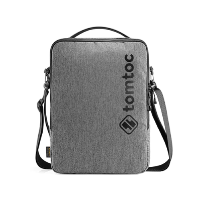 Túi đeo chống sốc MacBook 13/14 inch Tomtoc Urban Shoulder Bags H14C01G