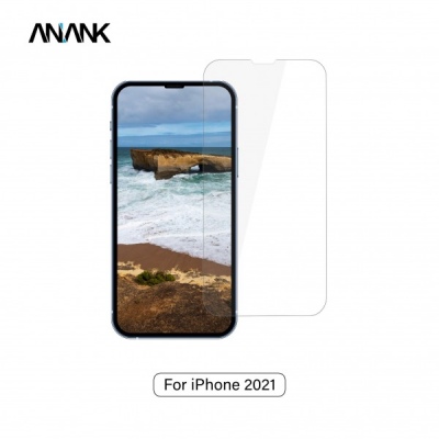 Cường lực Anank không viền iPhone 11 series / iPhone X - 24650377