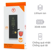 Thay pin iPhone 11 Pro chính hãng Vmas