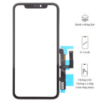 Thay cảm ứng iPhone XS Max