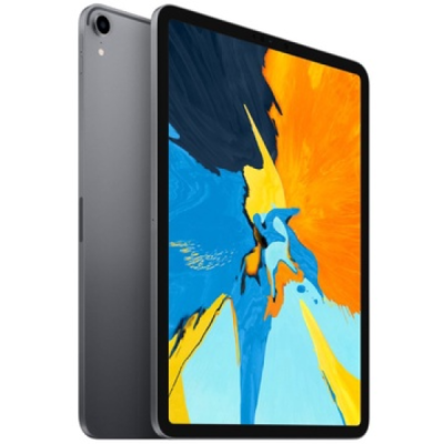 iPad Pro 12.9 2018 WiFi 256GB - Like New