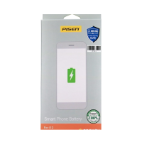 PPS12 - Thay pin chính hãng Pisen iPhone 12
