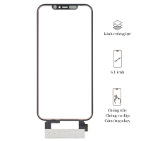 Thay cảm ứng iPhone 12