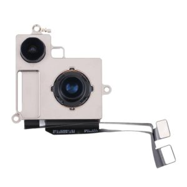 TCS15P - Thay camera sau iPhone 15 Plus