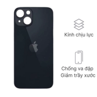 Thay kính lưng iPhone 15