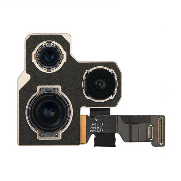 TCS15PR - Thay camera sau iPhone 15 Pro