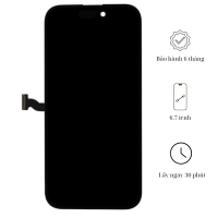 Thay màn hình iPhone 16 Plus