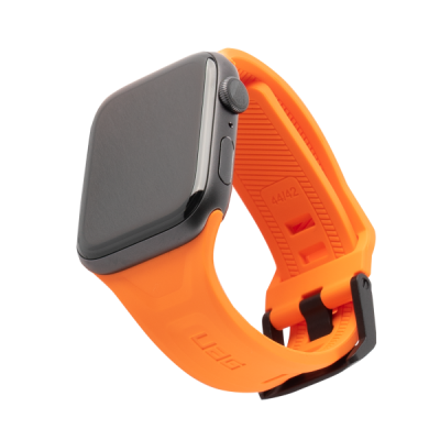Dây Silicon UAG Scout cho Apple Watch 42MM/44MM