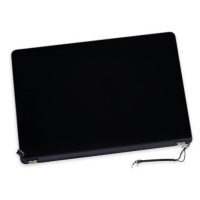 Thay màn hình MacBook Pro 2012 13 INCH A1398