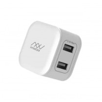 Cốc Sạc USB-A 12W Innostyle Minigo 2 Smart Charging Ai