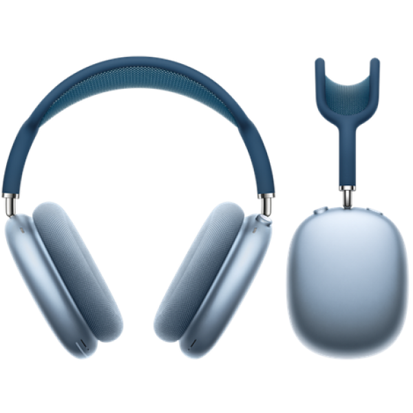33016 - Tai nghe Bluetooth AirPods Max - Chính hãng VN A - 5