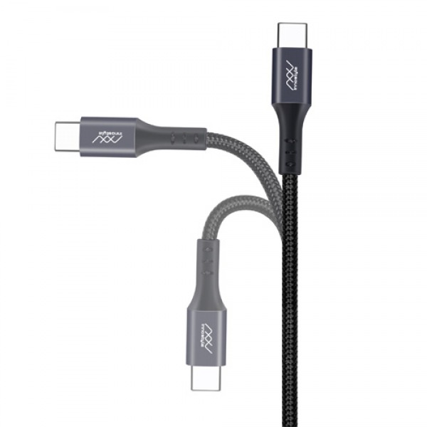 ICC150LA - Cáp Innostyle DuraFlex USB-C to USB-C 1.5m - 3