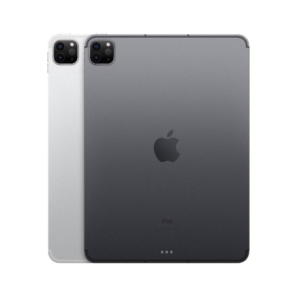 39227-4 - iPad Pro 11 M1 2021 2TB Wifi - Chính hãng VN - 7