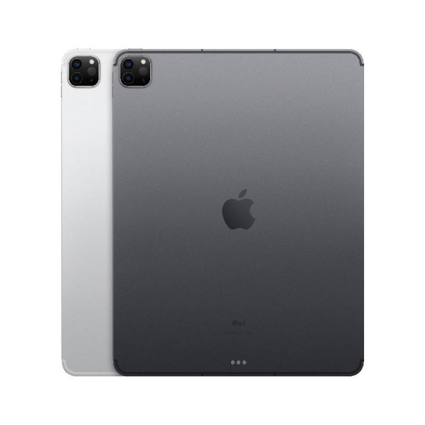 39287-5 - iPad Pro 12.9 M1 2021 2TB Wifi - Chính hãng VN - 7