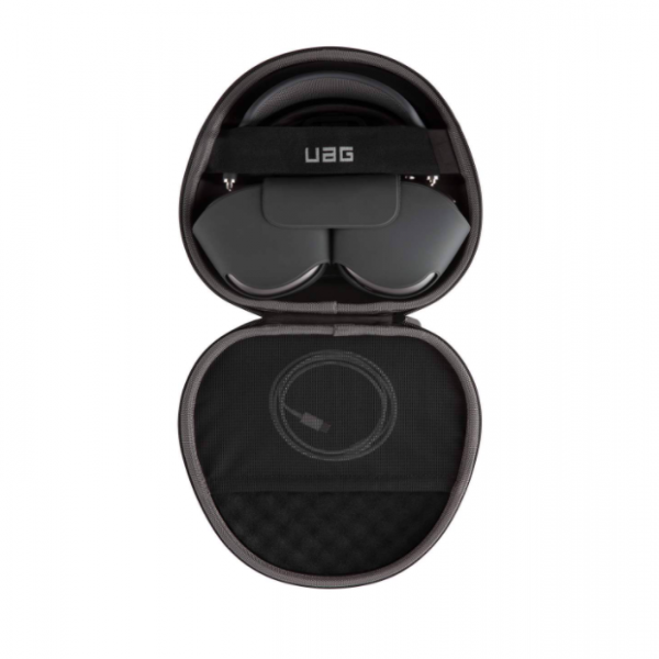 SKU - HỘP CHỐNG SỐC UAG RATION PROTECTIVE CHO AIRPODS MAX - 3
