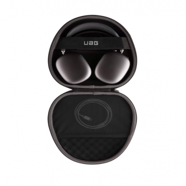 SKU - HỘP CHỐNG SỐC UAG RATION PROTECTIVE CHO AIRPODS MAX - 4