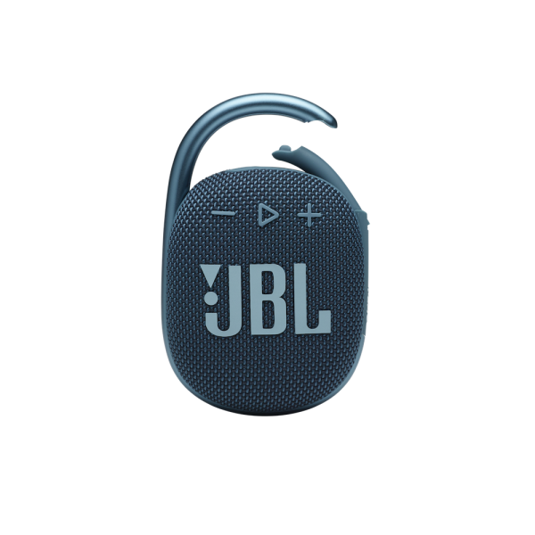 JBLCLIP4BLUP - Loa Bluetooth JBL Clip 4 - 4