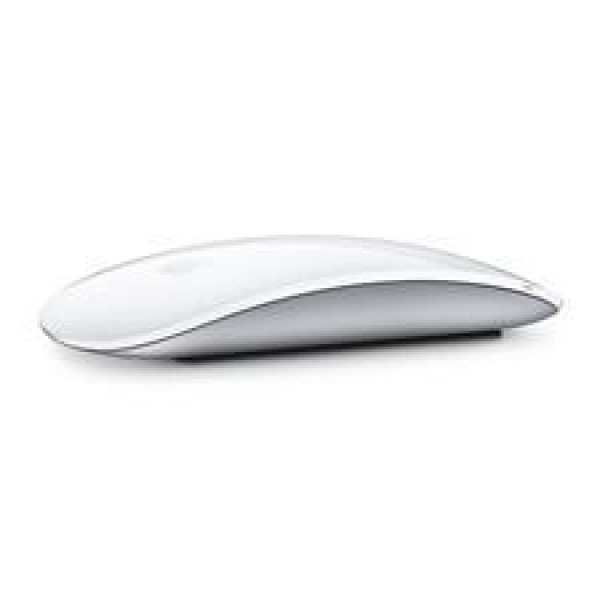 MK2E3ZA A - Apple Magic Mouse 2021 Silver - Chính hãng VN - MK2E3ZA A - 2