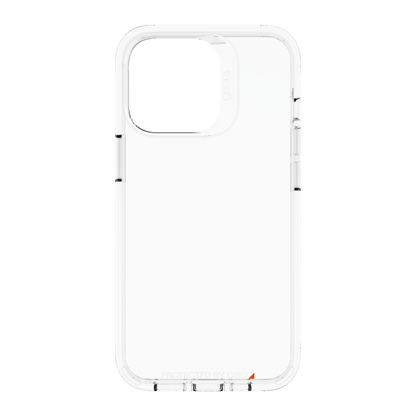 702008194.2 - Ốp lưng chống sốc Gear4 D3O Crystal Palace iPhone 13 seri - No.2 - 2