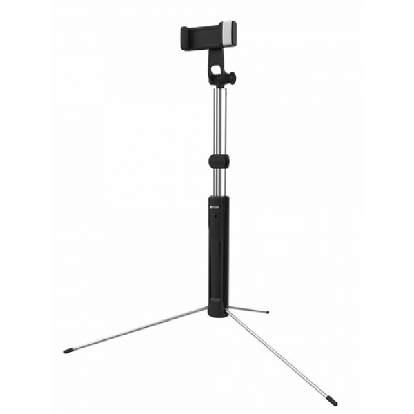 MS9L110WH - Gậy Chụp Hình Mazer Wireless Selfie Stick with Detectable Remote and Tripod Stand - 4