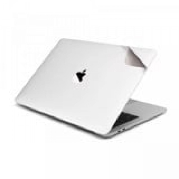 14498 - Bộ dán Full Mocoll 5IN1 cho MacBook Pro 13 2020 - MOC9322 MOC9339 - 2
