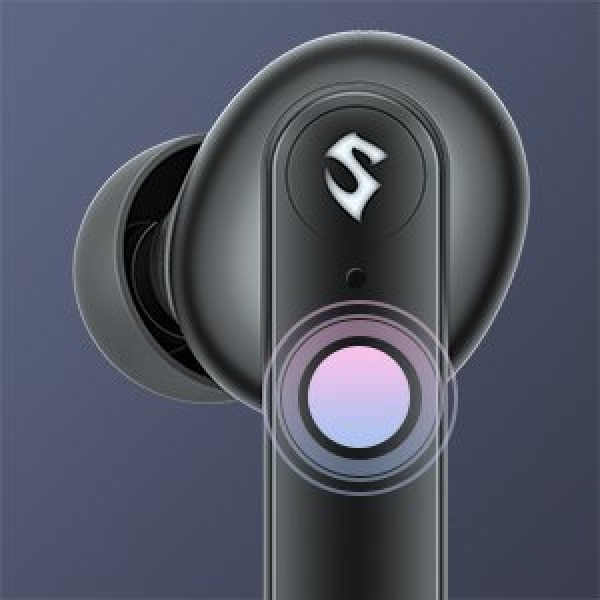 GAMER1BK - Tai Nghe Bluetooth Earbuds SoundPeats Gamer No.1 - 2