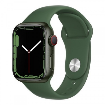 Apple Watch S7 LTE 45mm  - Chính Hãng VN/A