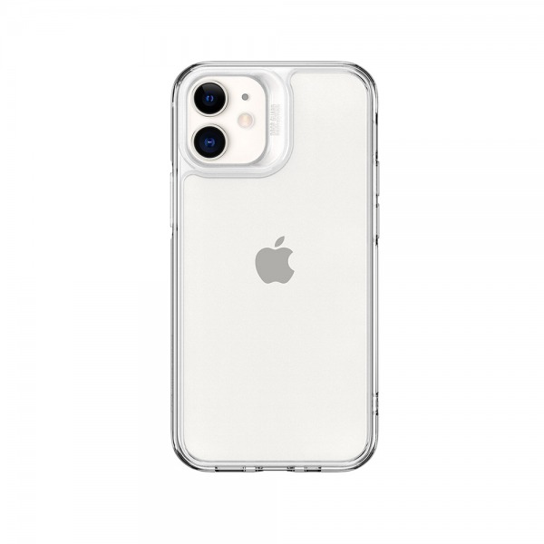 ES7534 - Ốp Lưng ESR Ice Shield iPhone 13 Promax - Clear - ES7534 - 5