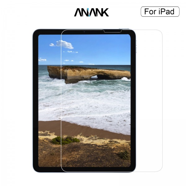 24651411 - Dán cường lực Anank 3D trong suốt cho iPad - iPad 9.7 - 24651411 - 4