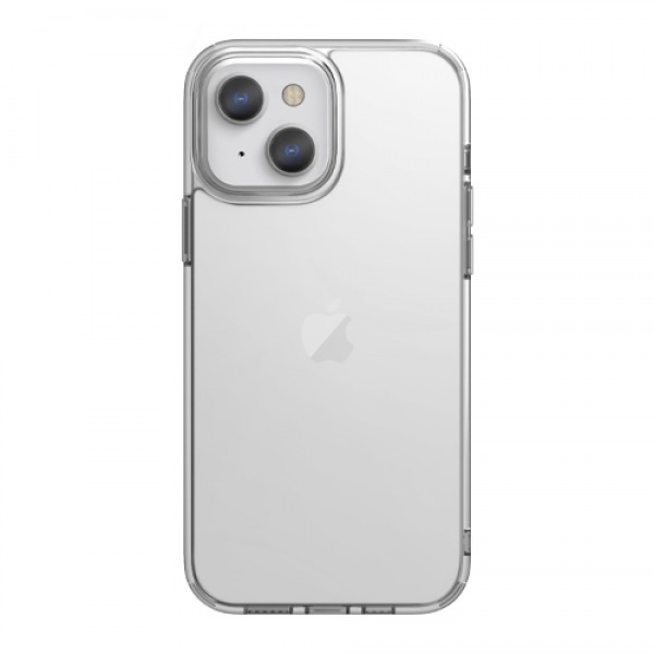 13PHYBLPRXCLR - Ốp lưng UNIQ Hybrid Lifepro Xtreme iPhone 13 series - Clear - HYBLPRXCLR - 2